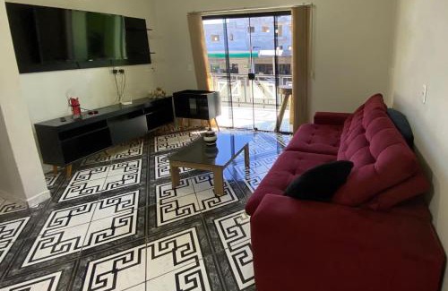 Ametista do Sul Apartment | Apartamento Centro