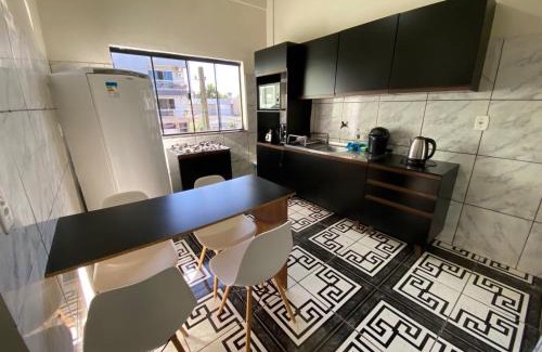Ametista do Sul Apartment | Apartamento Centro