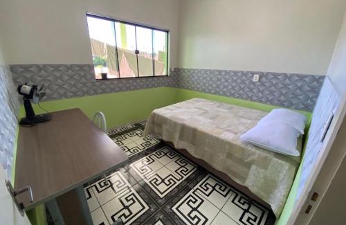 Ametista do Sul Apartment | Apartamento Centro