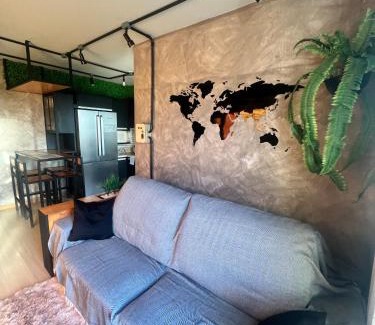 Venancio Aires Apartment | Apartamento Centro Venâncio Aires