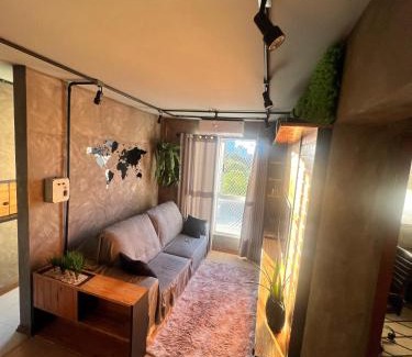 Venancio Aires Apartment | Apartamento Centro Venâncio Aires