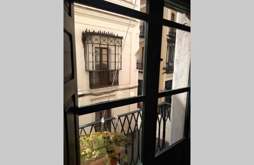 Alfalfa Apartment | Apartamento Centro Encarnación 1º D