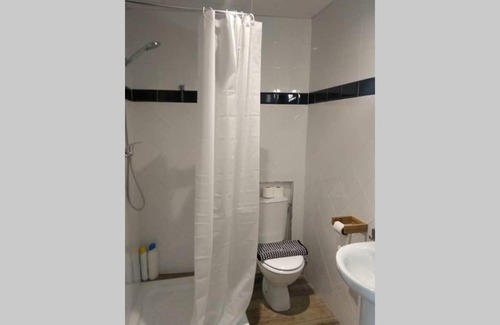 Alfalfa Apartment | Apartamento Centro Encarnación 1º D