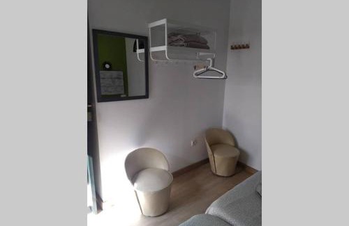 Alfalfa Apartment | Apartamento Centro Encarnación 1º D