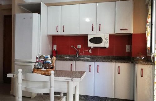 Antequera Apartment | Apartamento centro