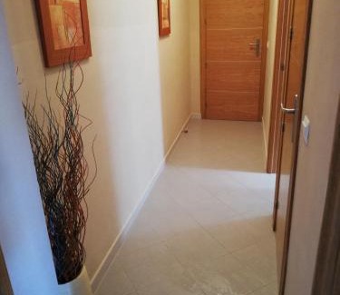 Antequera Apartment | Apartamento centro