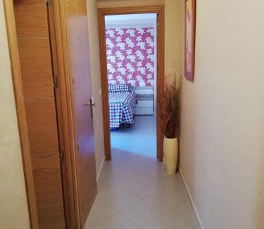 Antequera Apartment | Apartamento centro