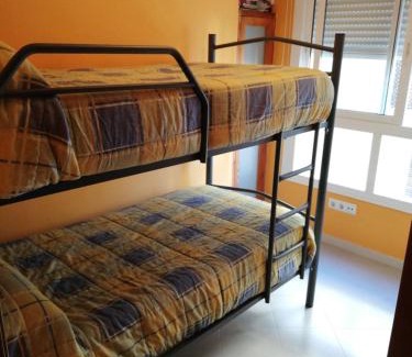 Antequera Apartment | Apartamento centro