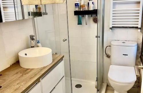Castanos Apartment | Apartamento centro
