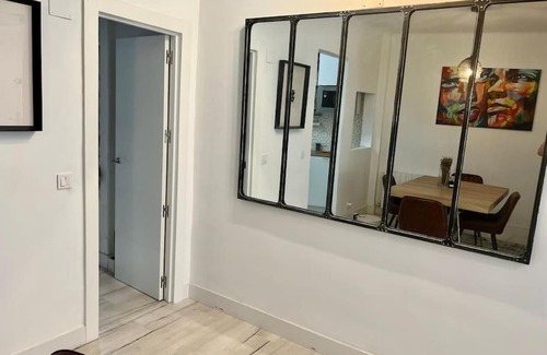 Castanos Apartment | Apartamento centro
