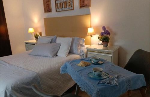 Ronda Apartment | Apartamento Centro Espinel
