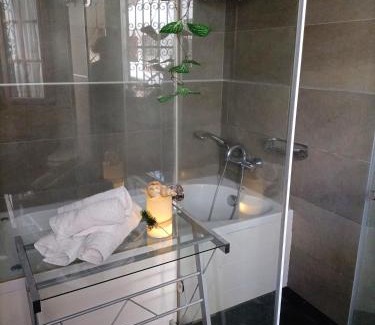 Ronda Apartment | Apartamento Centro Espinel