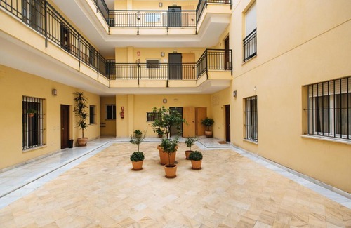 San Lorenzo Apartment | Apartamento centro Gran Poder