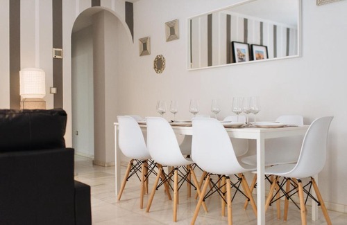 San Lorenzo Apartment | Apartamento centro Gran Poder