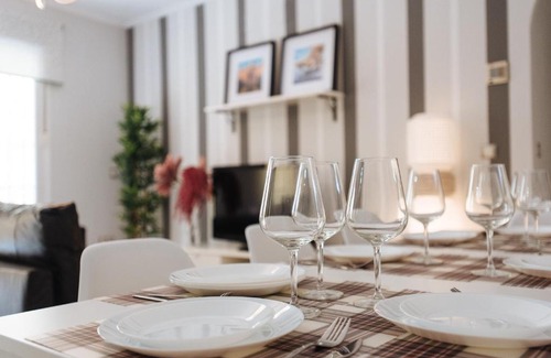 San Lorenzo Apartment | Apartamento centro Gran Poder