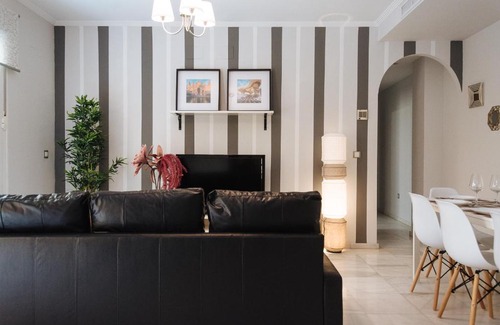 San Lorenzo Apartment | Apartamento centro Gran Poder