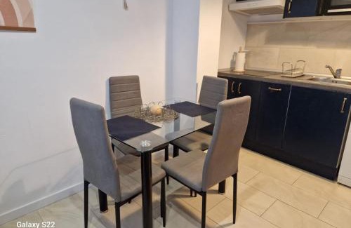 Lagunillas Apartment | Apartamento Centro Malaga