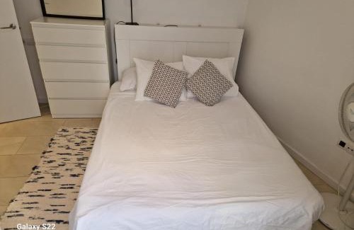 Lagunillas Apartment | Apartamento Centro Malaga