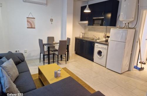Lagunillas Apartment | Apartamento Centro Malaga