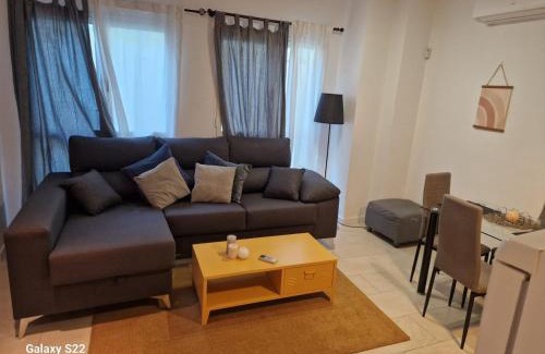 Lagunillas Apartment | Apartamento Centro Malaga