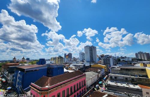 Centro Apartment | Apartamento Centro Manaus 721