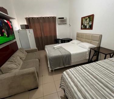 Centro Apartment | Apartamento Centro Manaus 721