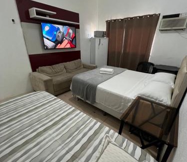 Centro Apartment | Apartamento Centro Manaus 721