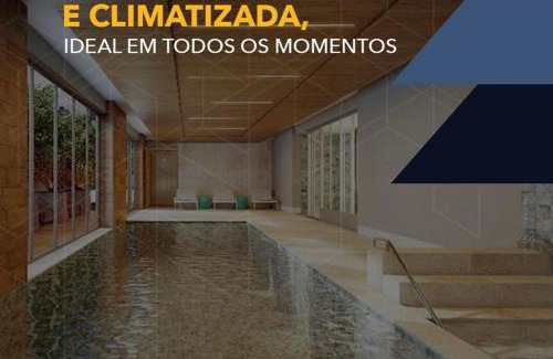 Osasco Apartment | Apartamento Centro Osasco My Helbor