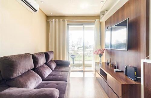 Osasco Apartment | Apartamento Centro Osasco My Helbor