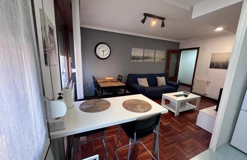 Gijon Apartment | Apartamento centro y playa de Gijon