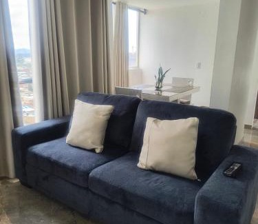Fontibon Apartment | Apartamento cerca aeropuerto Bogota