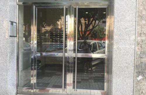 Carretera de Cadiz House | Apartamento Cerca Aeropuerto, FERIA, metro ,bus