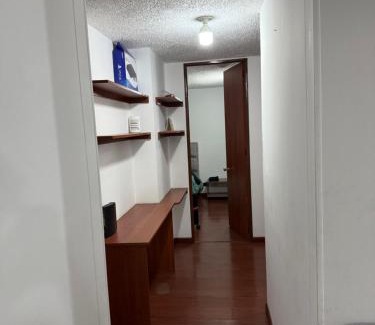 Engativa Apartment | Apartamento cerca al aeropuerto