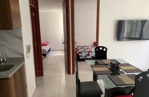 Armenia Apartment | Apartamento Cerca al Parque el Café