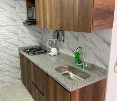 Armenia Apartment | Apartamento Cerca al Parque el Café