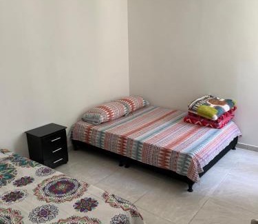 Armenia Apartment | Apartamento Cerca al Parque el Café