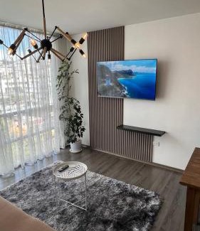 Quito Apartment | Apartamento cerca de Embajada Americana en Quito