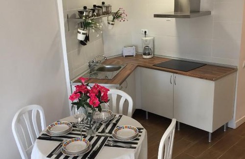 Torremolinos Apartment | Apartamento Cerca De La Playa Y Campo De Golf Con Piscina