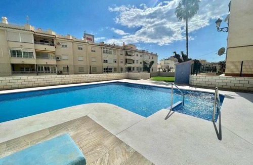 Nerja Apartment | Apartamento cerca de la playa Torrecilla