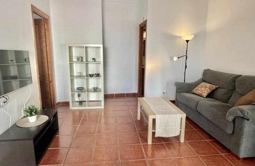 Nerja Apartment | Apartamento cerca de la playa Torrecilla