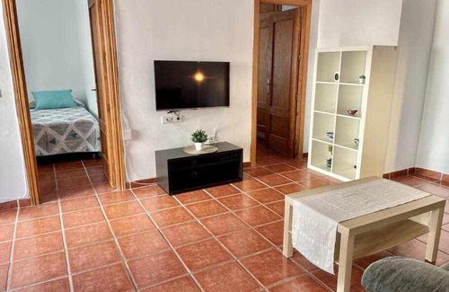 Nerja Apartment | Apartamento cerca de la playa Torrecilla