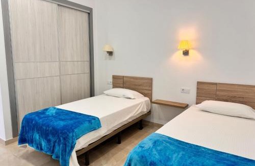 San Bartolome de Tirajana Apartment | Apartamento Cerca de Maspalomas