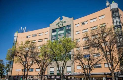 Parque Alcosa Apartment | Apartamento cerca del aereopuerto