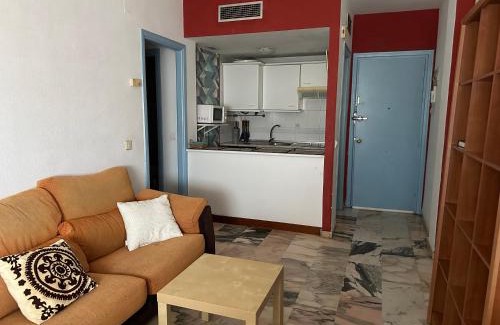 Parque Alcosa Apartment | Apartamento cerca del aereopuerto