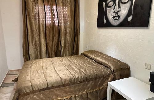 Parque Alcosa Apartment | Apartamento cerca del aereopuerto