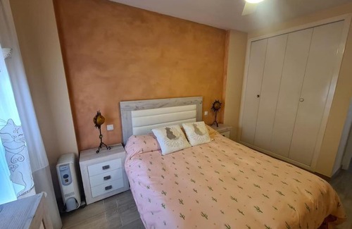 Aguadulce Apartment | Apartamento cerca del mar