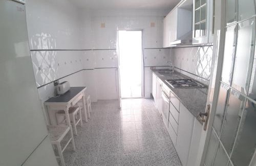 Area Metropolitana de Murcia Apartment | Apartamento Cerca Estacion de Bus