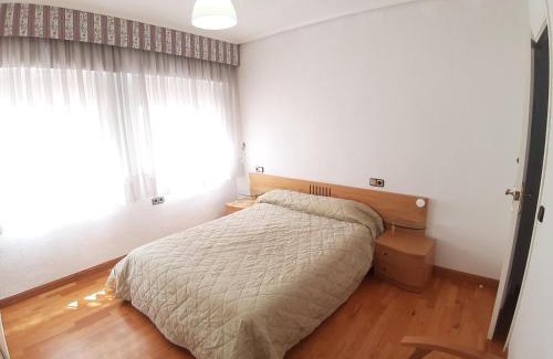 Area Metropolitana de Murcia Apartment | Apartamento Cerca Estacion de Bus