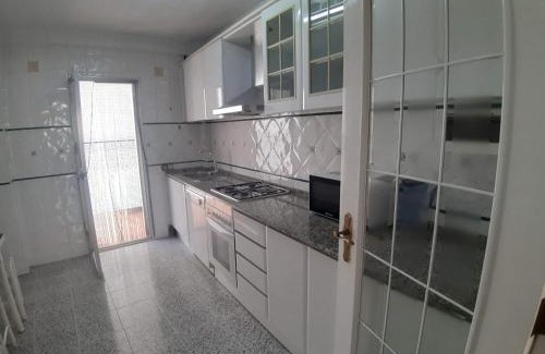 Area Metropolitana de Murcia Apartment | Apartamento Cerca Estacion de Bus