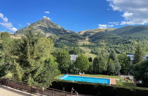 Cerler Apartment | Apartamento Cerler 1540